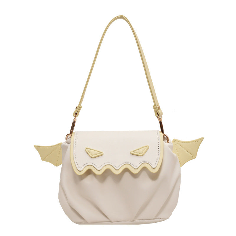 Women's Shoulder Bag Cartoon Crossbody Bag