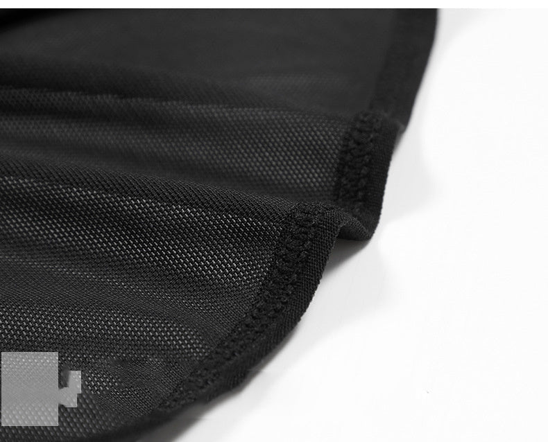 Men's Breathable Tight High Waist Shapewear Pants