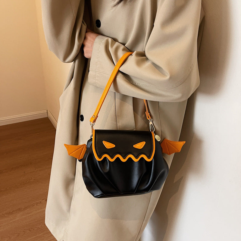 Women's Shoulder Bag Cartoon Crossbody Bag