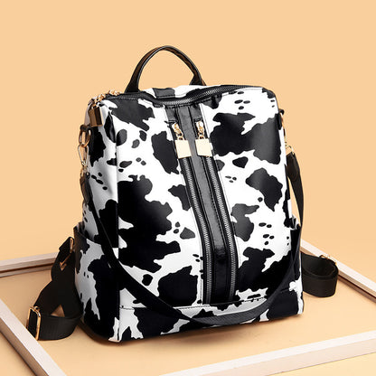 Mochila bandolera SeoulEdge