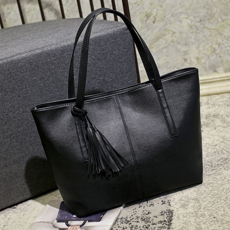Tote Texture Women's Bag