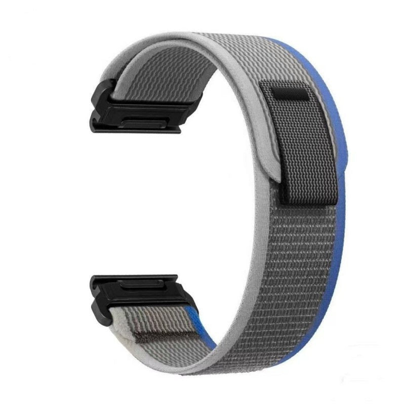 High Shan Ye Diameter Loop Quick-release Strap
