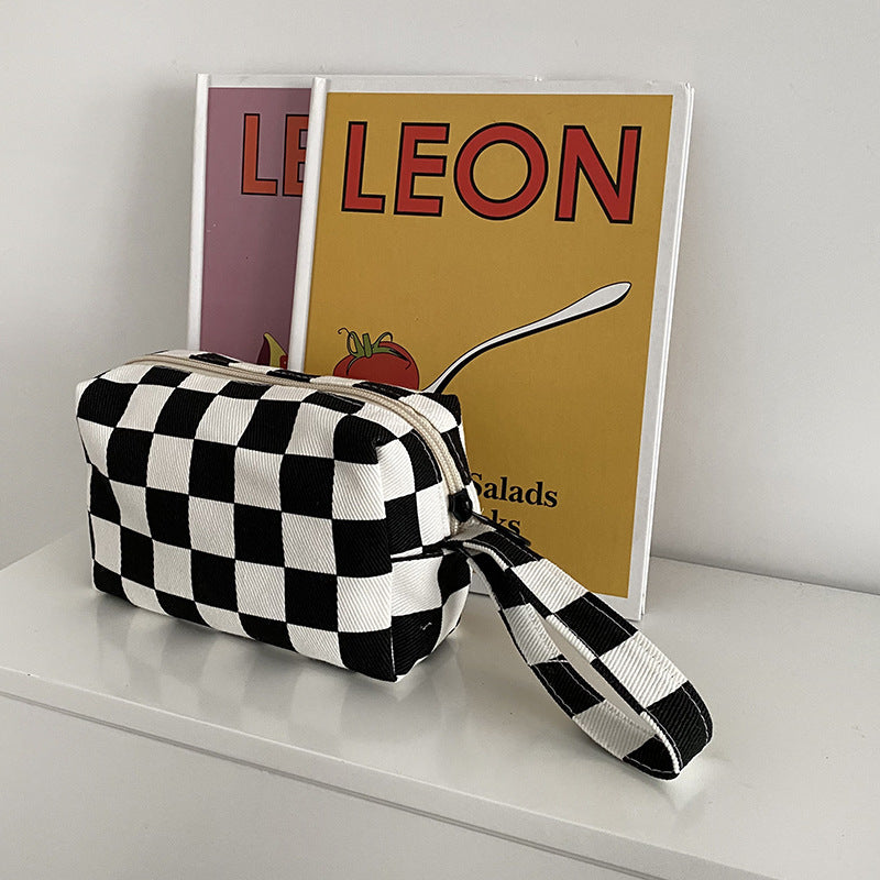 Cosmetic Lipstick Bag Portable Storage Box