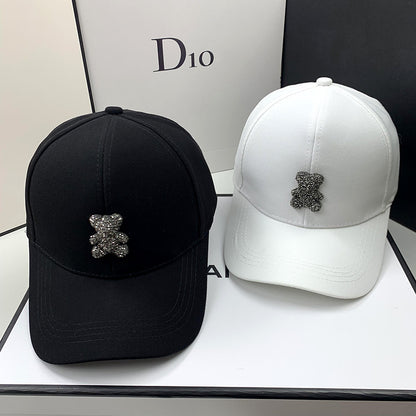Sombrero de protección solar para mujer, moda de verano, a prueba de sol