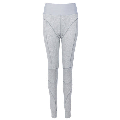 Pantalones casuales con realce de cadera para mujer, estilo europeo y americano