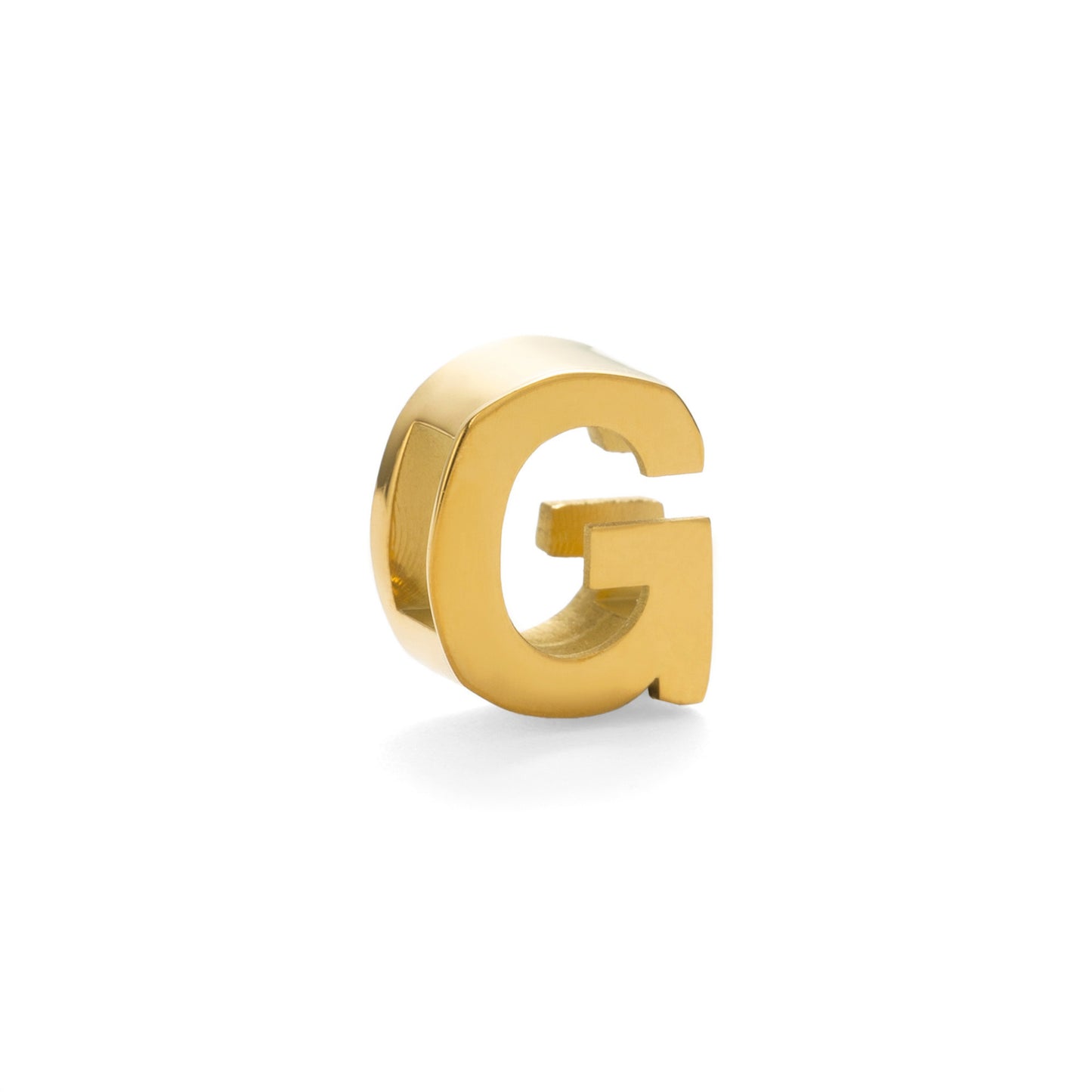 INS Commuter's All-matching Number Letter Necklace