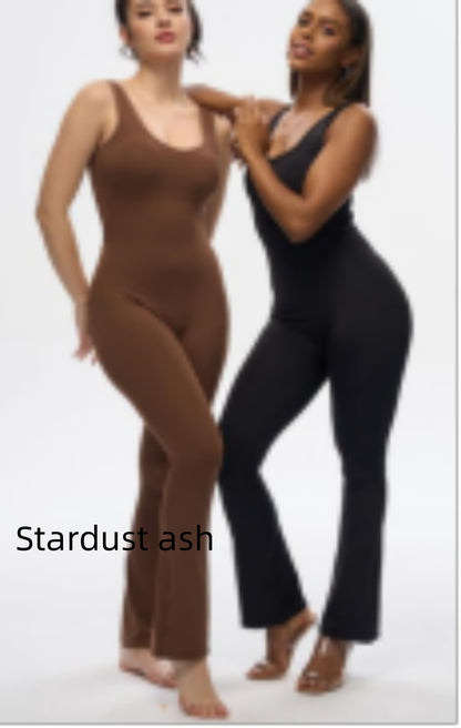 Fajas de una pieza