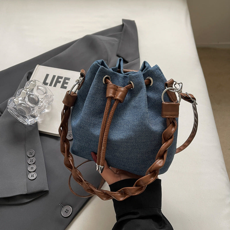 Sling Bucket Bag