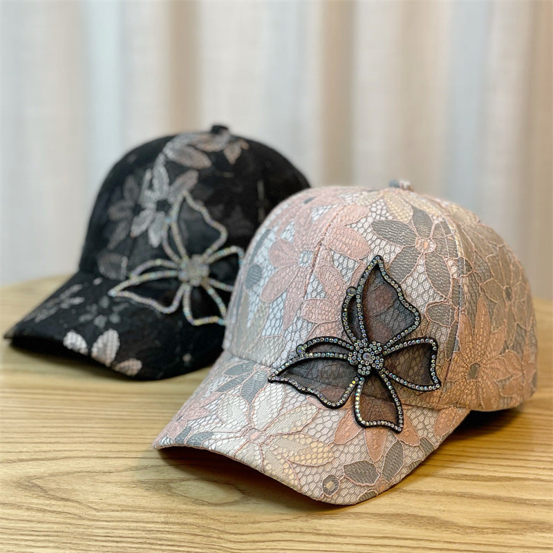 Thin Hat For Women Breathable Sun Protection