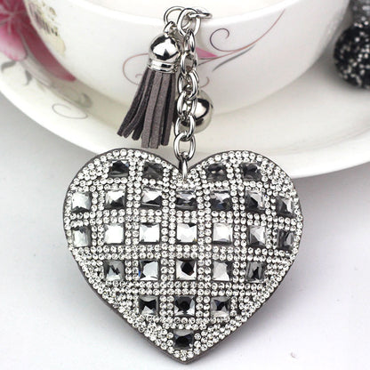Llavero colgante de regalo personalizado de estilo europeo y americano