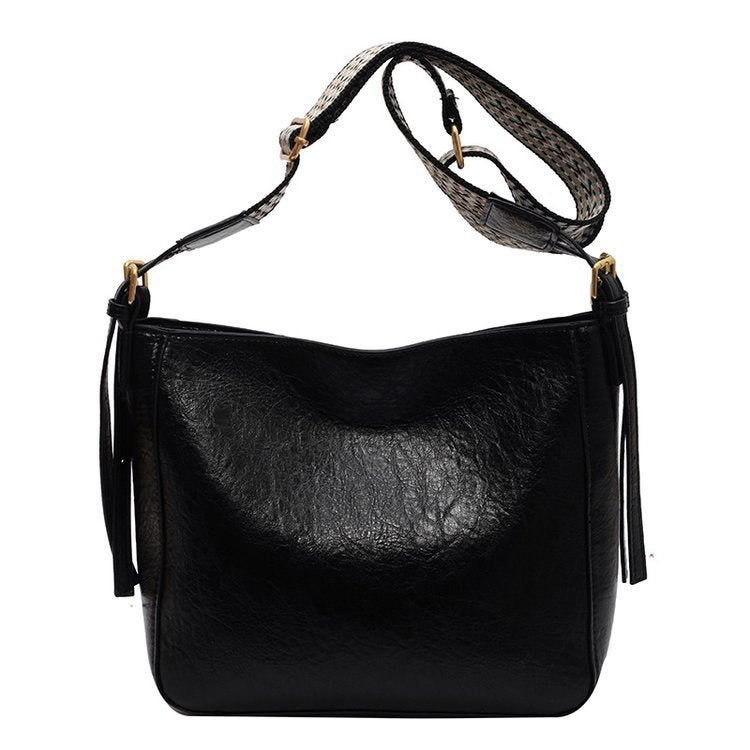 Messenger Casual Large Capacity Commuter Crossbody Bag