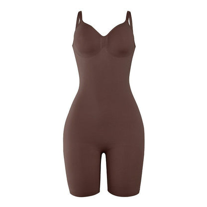 Shapewear With Integrated Hip Circumference - BAGMODA
