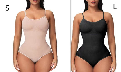Nahtlose Shapewear für Damen