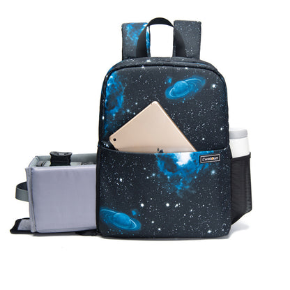 Professionelle Freizeit-Kamera-Reisetasche