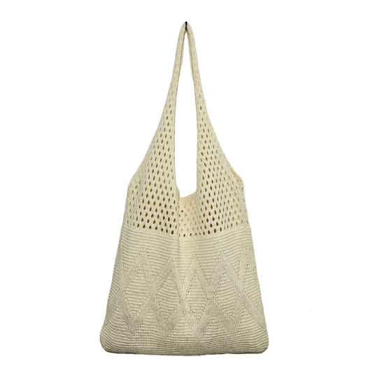 Bolso de punto Totes Bolso vintage