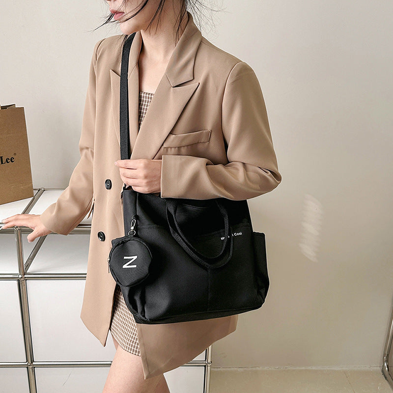 ModaCarry Shoulder Bag
