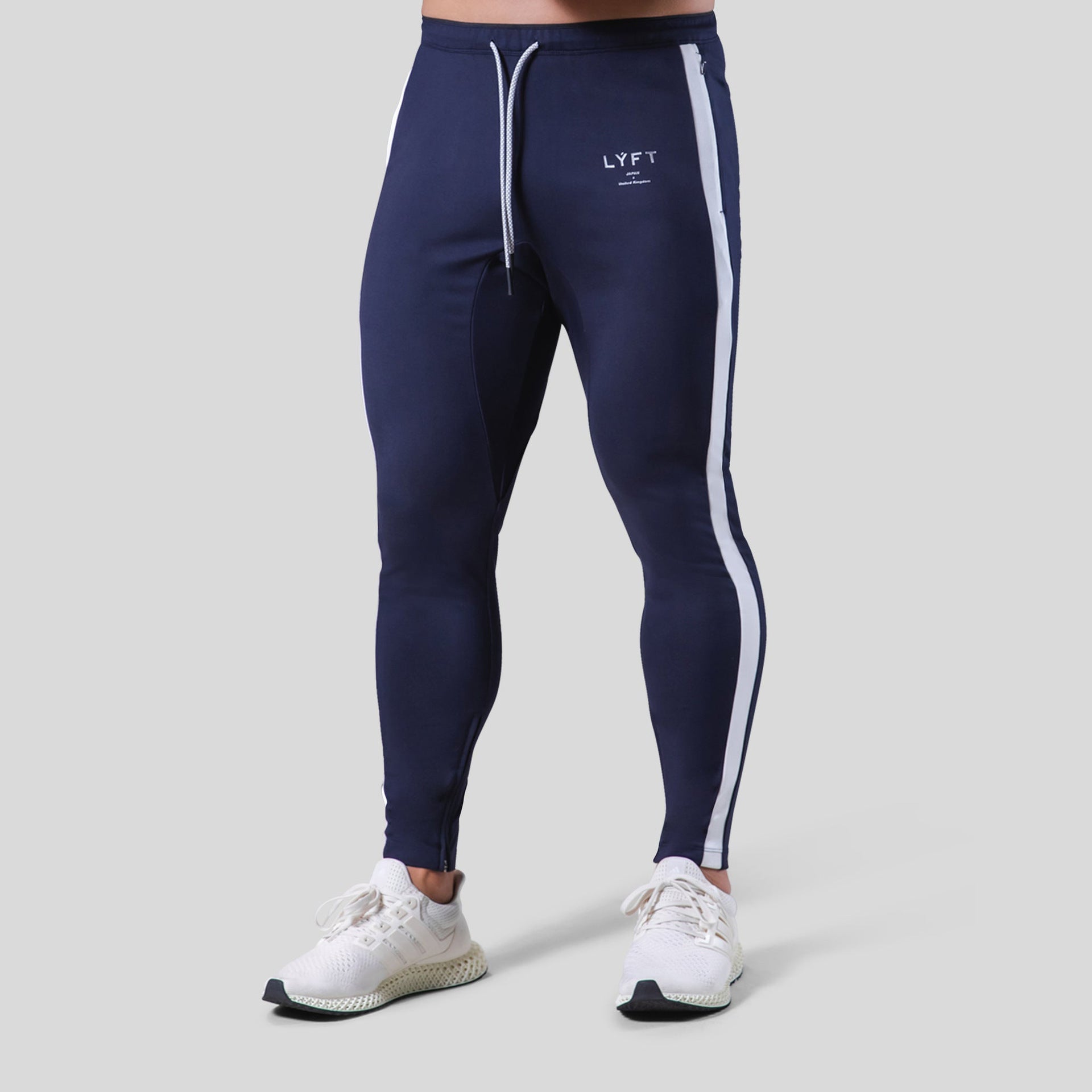 Sports And Leisure Fitness Pants For Men - BAGMODA