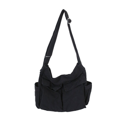 RetroMuse Schultertasche