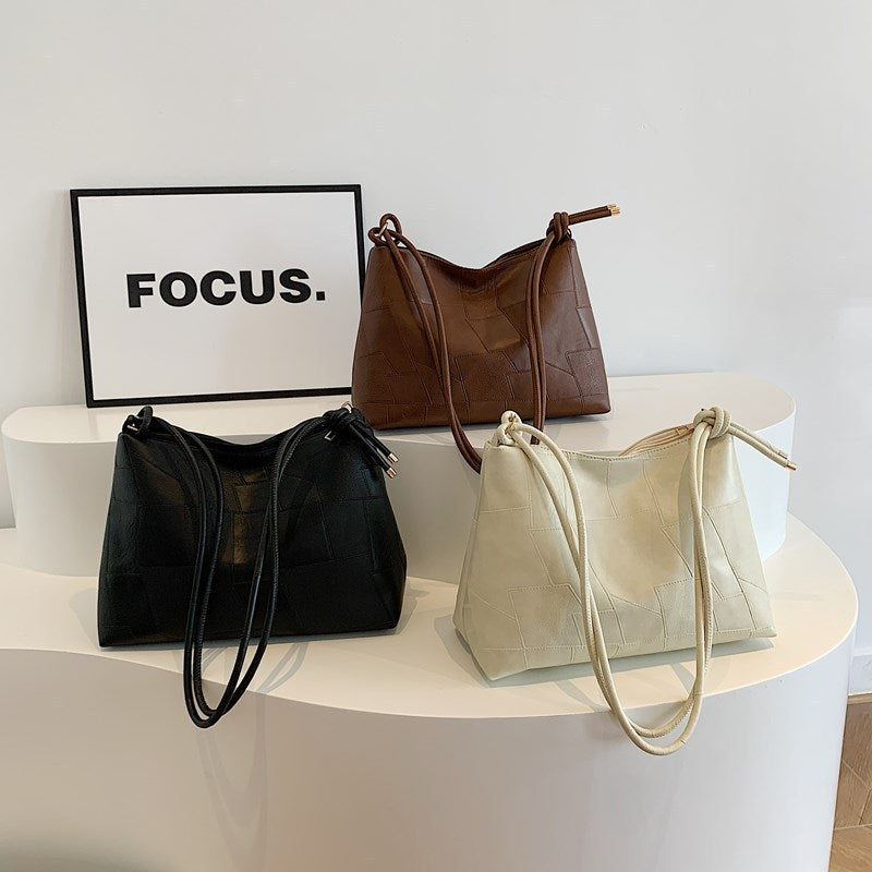 Modern Retro Day Tote