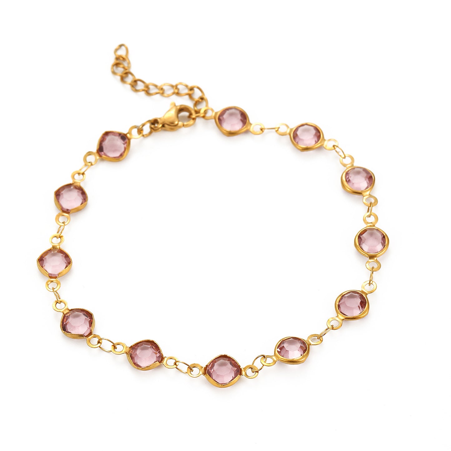 Female Affordable Luxury Fashion Personalized Bracelet