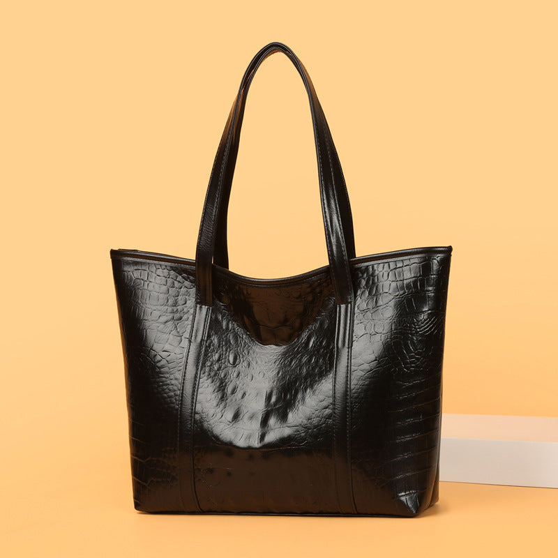 Serenova Twin-Strap Bag