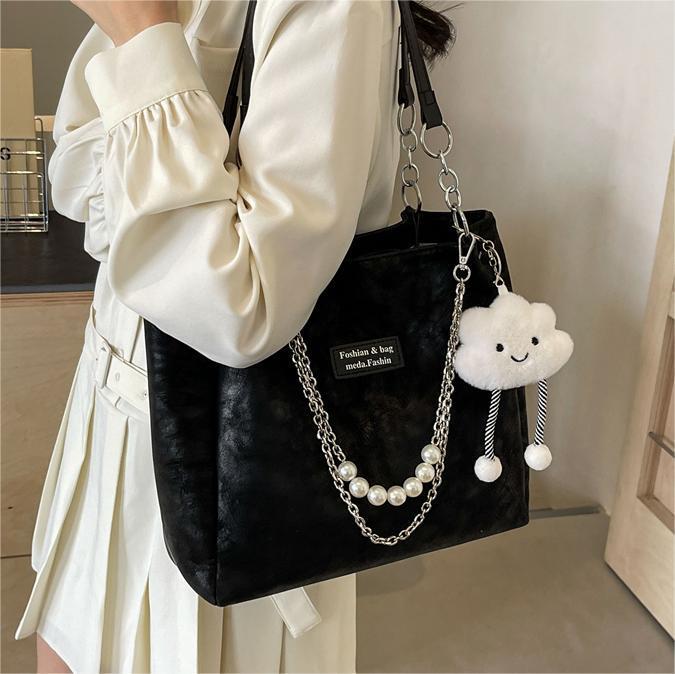CapriWave Summer Tote