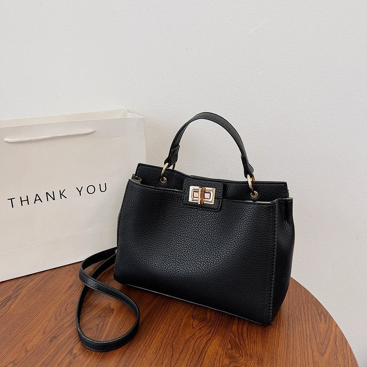 Women's Commuter Messenger Bag