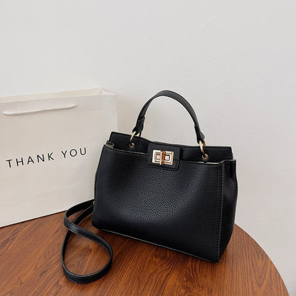 Women's Commuter Messenger Bag