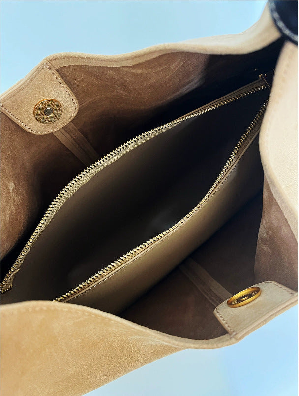 Velisse Elite Shoulder Bag