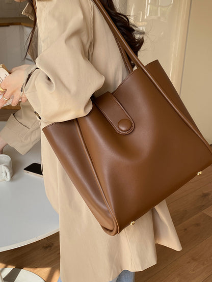HighStreet Retro Tote