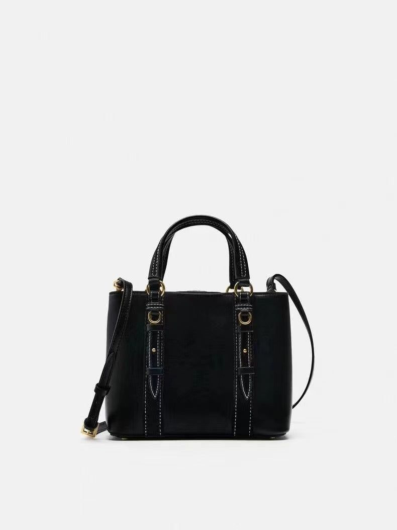 Mini City Messenger Bag