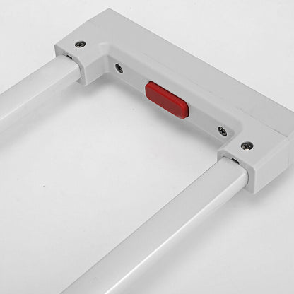 Maleta con ruedas de aleación de aluminio y magnesio para negocios