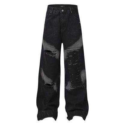 Nischen-Bootcut-Hosen für Männer und Frauen