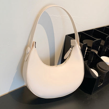 Bolso Swevra Half Moon