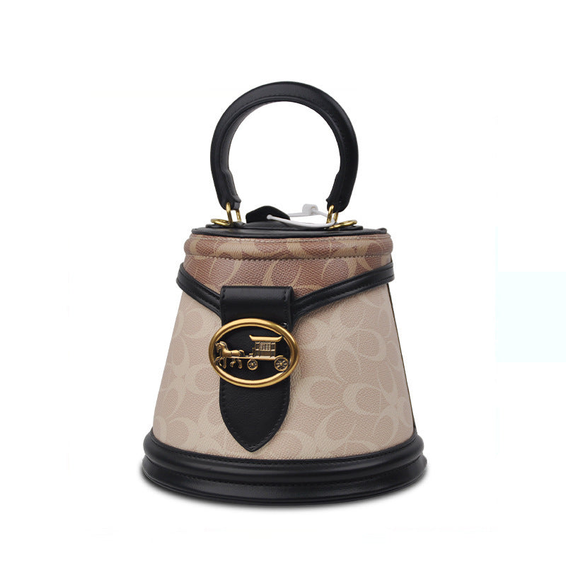 New Fashion Portable Diagonal Bag