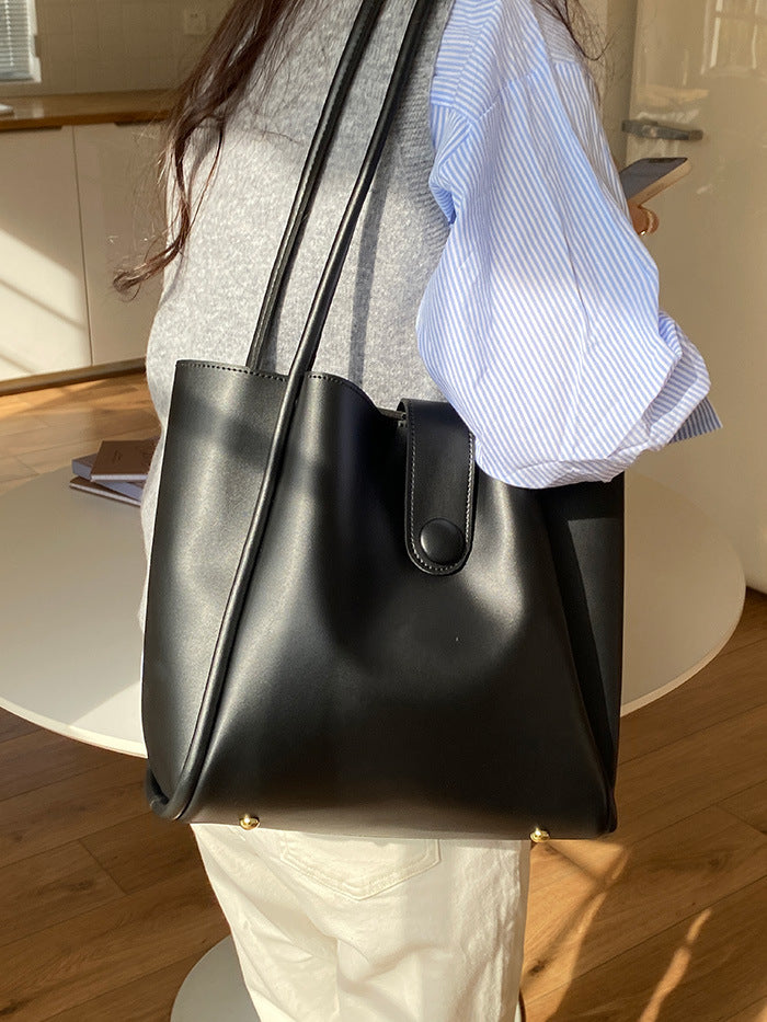 HighStreet Retro Tote