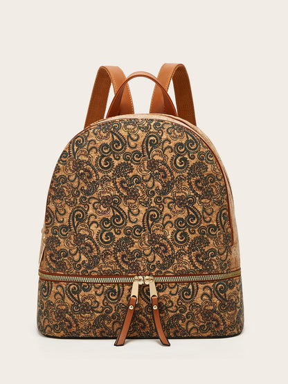 Mochila multifuncional para mujer