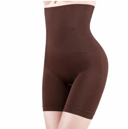 Faja moldeadora de cintura para mujer, bragas moldeadoras de abdomen, ropa interior adelgazante, moldeadora de cuerpo, levantador de glúteos, correa de modelado, faja de cintura alta