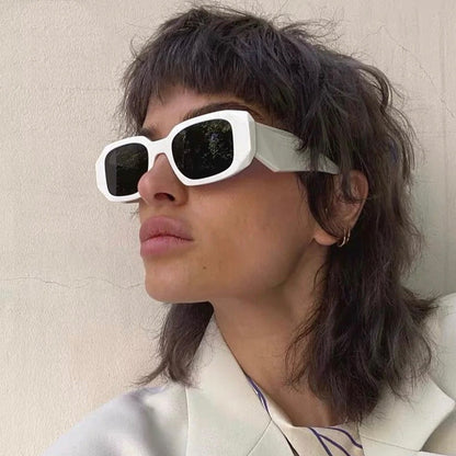 Sonnenbrille Damen Advanced Sense Ins Retro