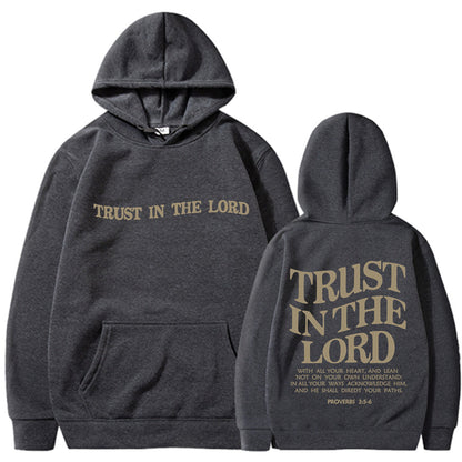 Damen Sweatshirt mit Buchstabendruck