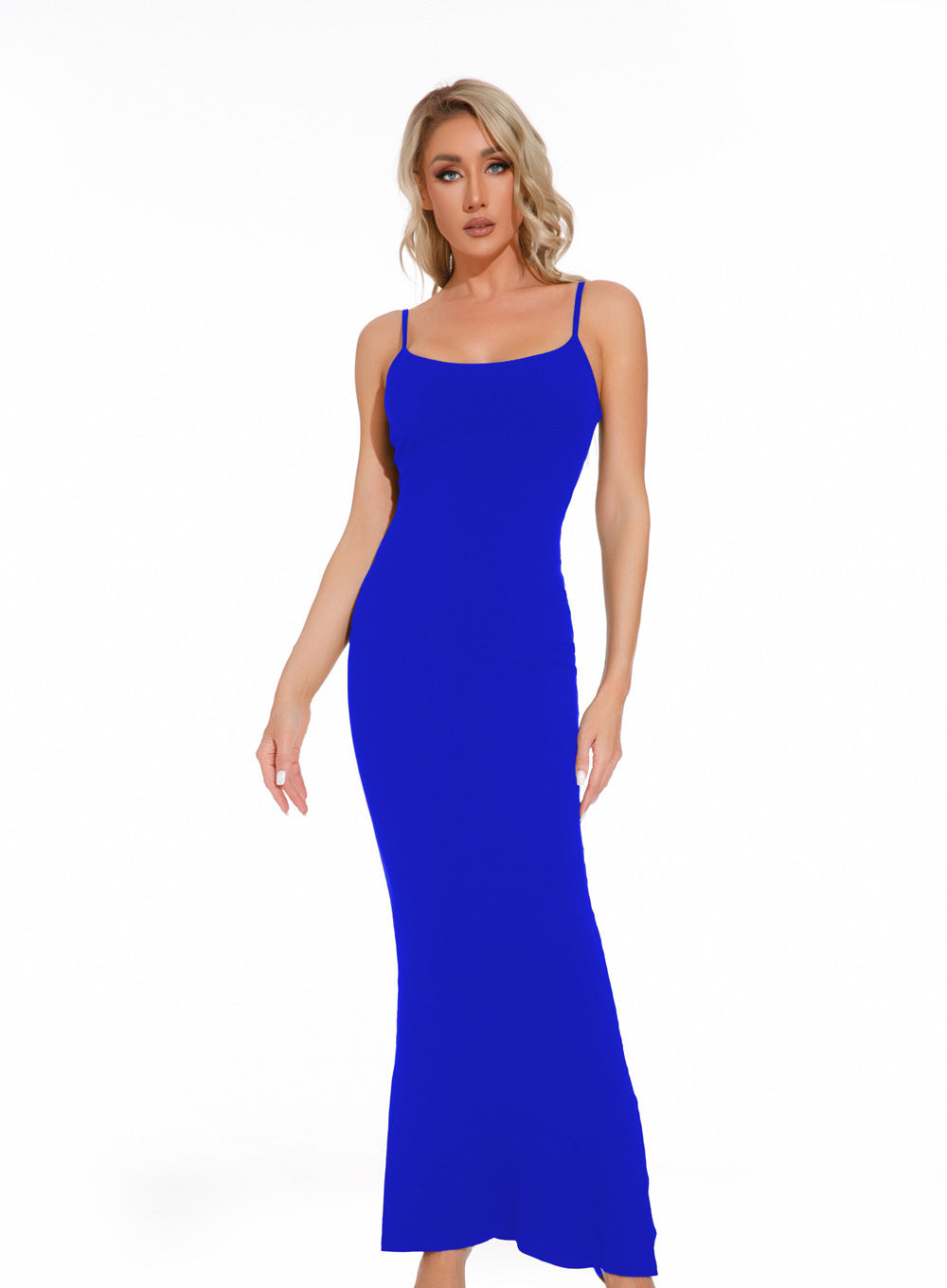 Vestido moldeador para mujer, mono, corsé de realce de abdomen, entrepierna abierta, liguero, falda larga ajustada, almohadilla para el pecho, body, vestido