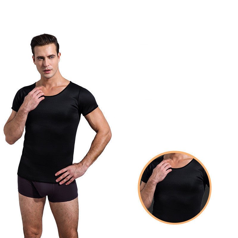 Sports Tights Speed Wicking Shapewear Men's - BAGMODA