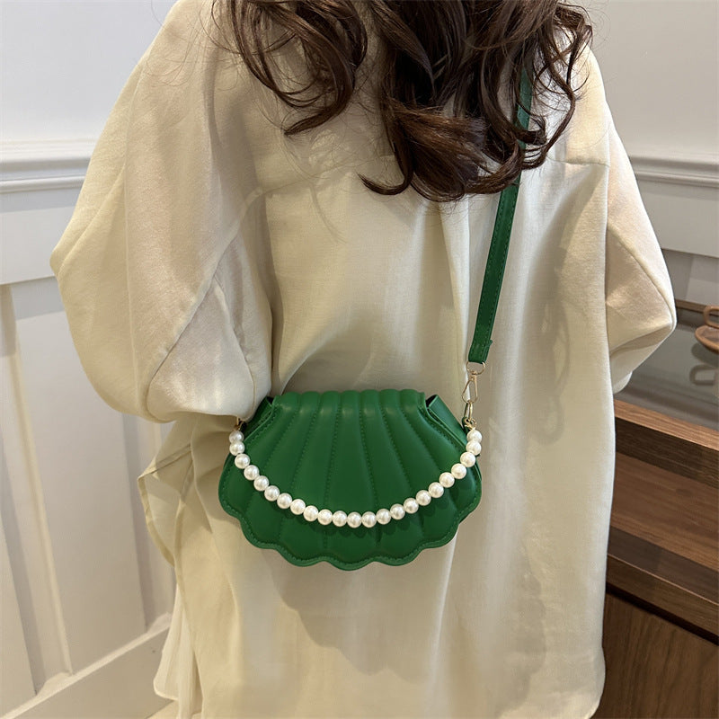 Shellora Summer Crossbody