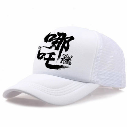 Gorra de béisbol informal para hombre