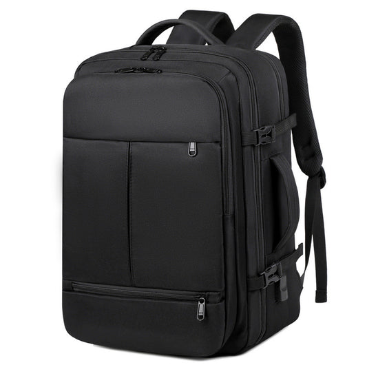Large Capacity Backpack unisex