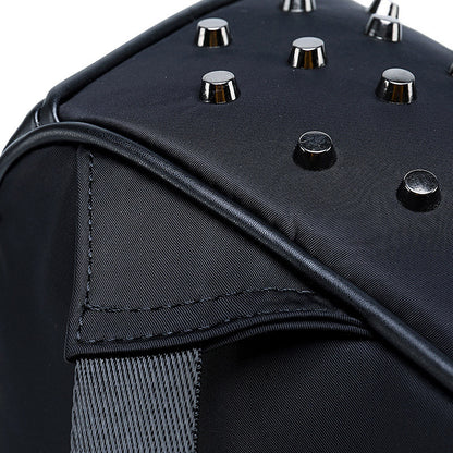 Dreidimensionaler Tierrucksack