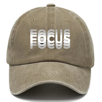 Gorra de béisbol lavada con letras de todo tipo de colores para verano
