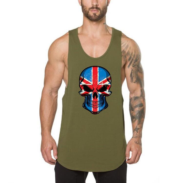 Men's Fitness Shapewear Basketball Training Clothes - BAGMODA