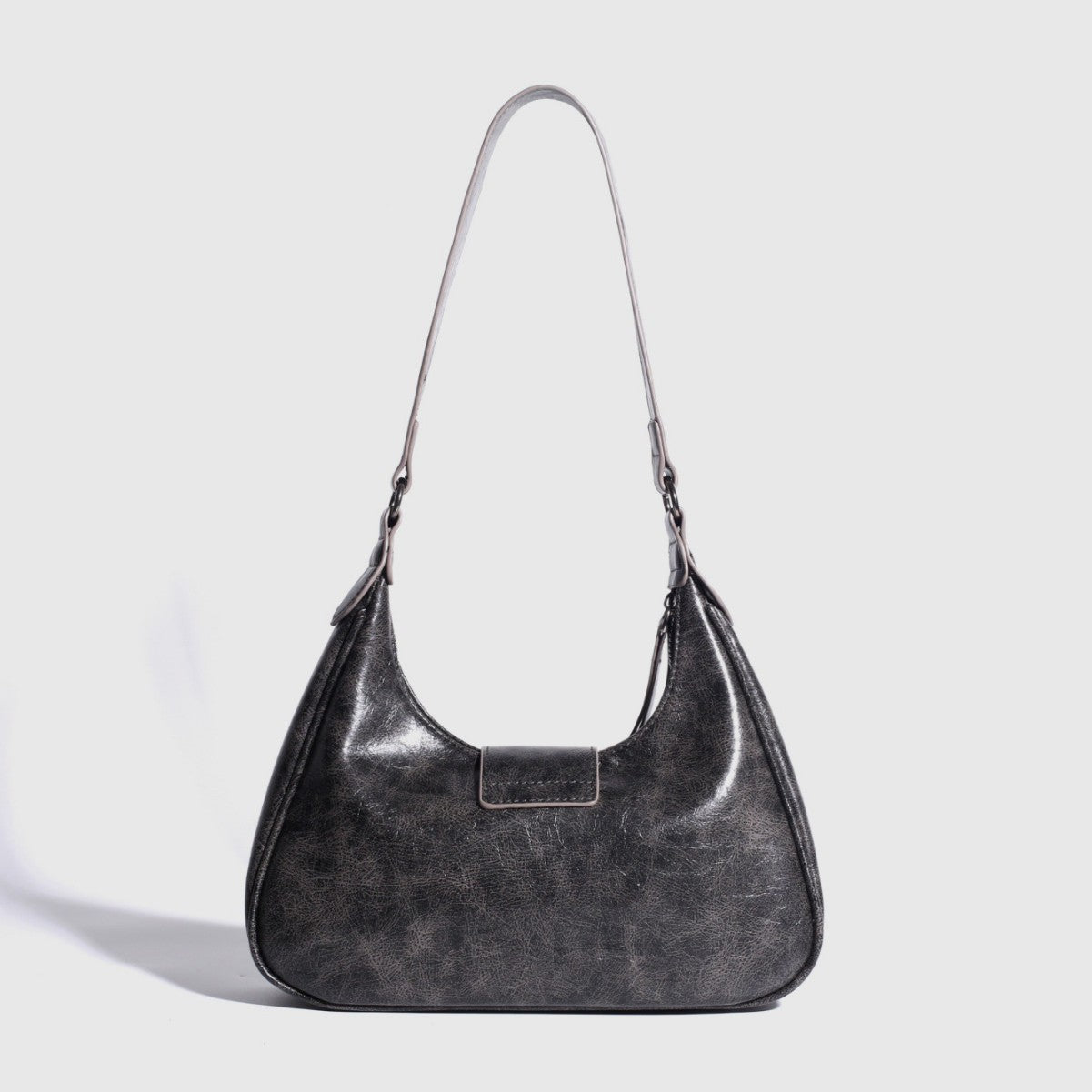 Vintage Messenger Bag