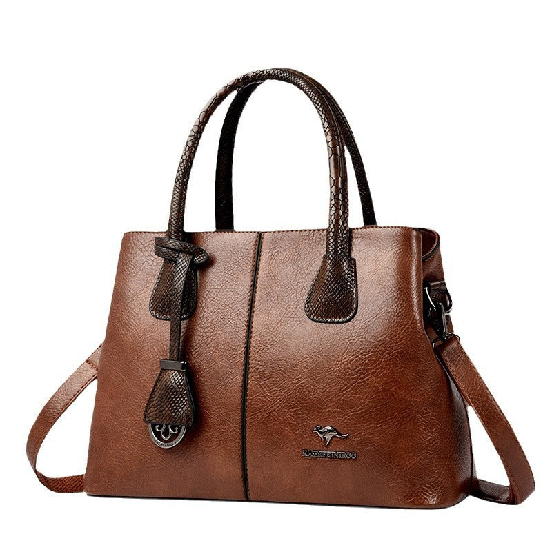 Veloria Shoulder Bag